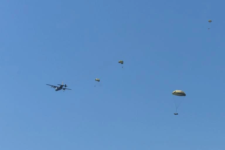 Εντυπωσιάζουν τα στγμιότυπα από τον φετινό «Αργοναύτη» (εικόνες)